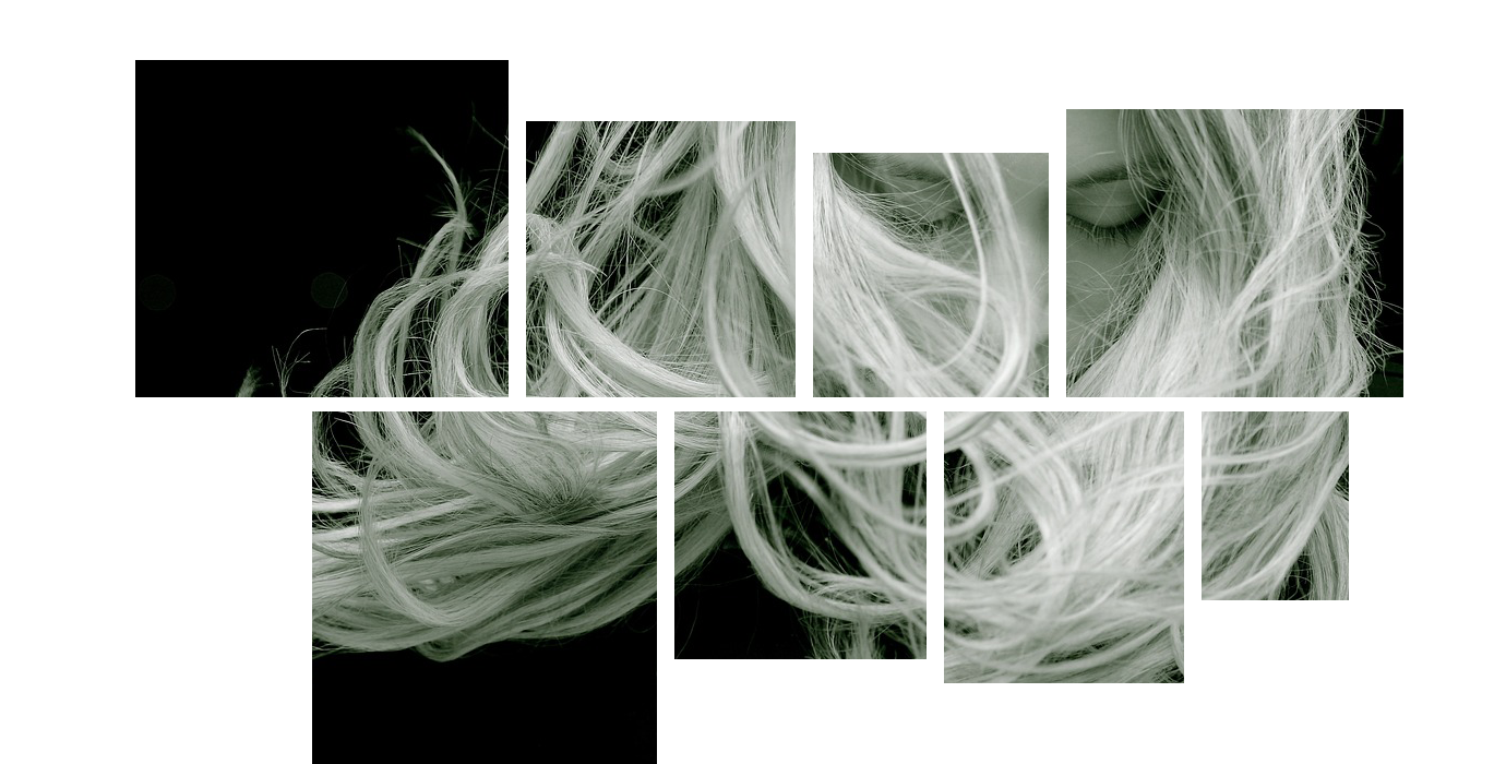 beautiful blond girl
